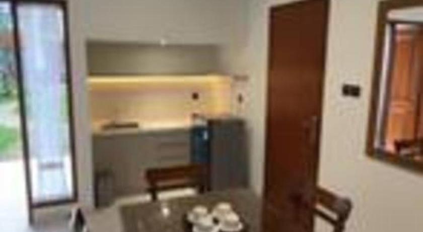Hotel Pondok Remaja Pgi Puncak Exterior foto