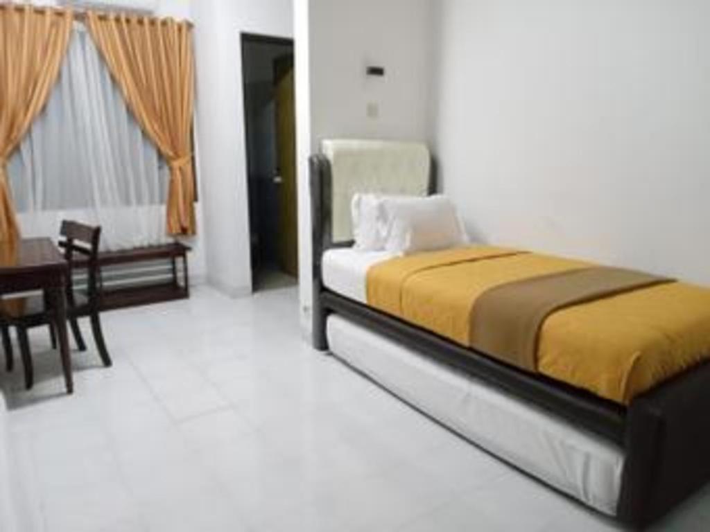 Hotel Pondok Remaja Pgi Puncak Exterior foto